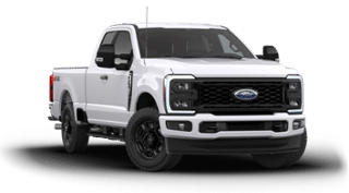 2026 Ford Super Duty® External Image 5